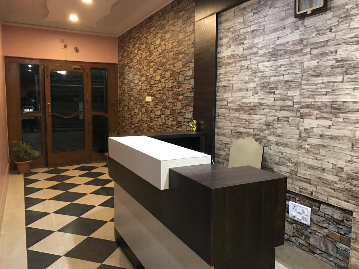 Dhanbād Hotel Kunal מראה חיצוני תמונה